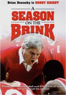 season on the brink new dvd  original title a season on 