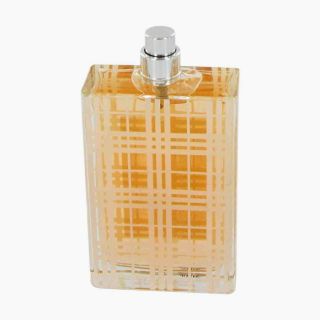 Brit by Burberry 3 4 oz EDT Perfume Women Tester 102234177241
