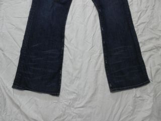 Lucky Brand Size 12 31 Barely Used Sweet N Low Boot Cut Perfect Womens 