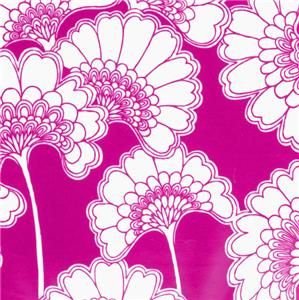 NIB Kate Spade Florence Broadhurst Pink Japanese Floral iPhone 4 & 4s 
