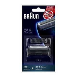 Braun 1000 Series Freecontrol Series 1 10B 1775 1715