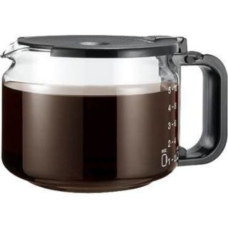 Braun Coffee Maker Aromaster 10 Cup Carafe