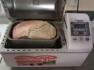   20 Home Bakery Bread Machine Jam Dough Maker Traditional Loaf