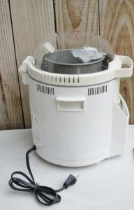 This auction is for a Welbilt or DAK Auto Bakery Bread Machine, model 