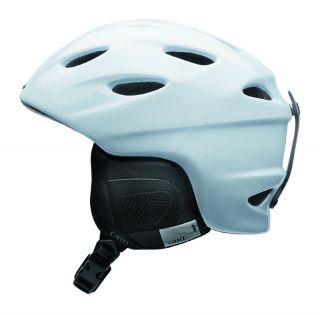 Giro G9 White Ski Snowboard Helmet Snow Adult New