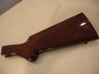  Browning A5 Buttstock