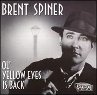 studio album by brent spiner released 1994 recorded 1991 genre 