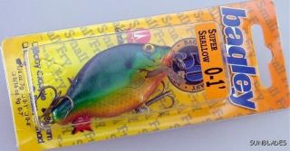   FOR A P S3F LSB. The COLOR LSB (Late Spring Bream) is very realistic