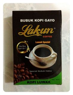 Newly listed 2 x 10gr civet coffee kopi luwak arabica   pure no sugar