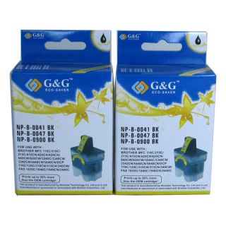   Ink Cartridge for Brother MFC210C MFC410CN MFC420CN Printer