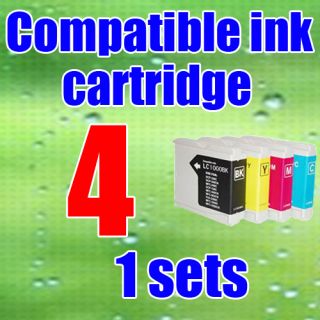 Brother LC51 Ink Cartridge for MFC 230C 240C 465CN 680CN 685CW 