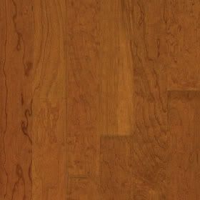 American Cherry Sagebrush Engineered Hardwood Flooring Floating Wood 