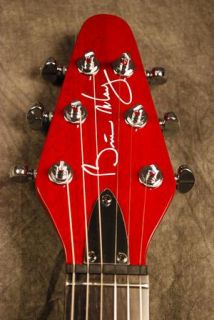 Brian May Red Special Electric Guitar 2012 New Antique Cherry Queen 