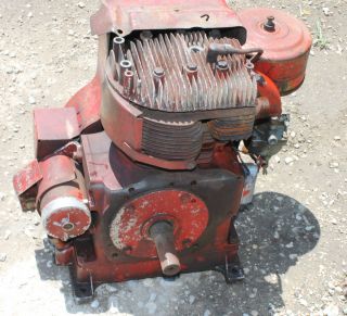 Briggs Stratton 326435 0304 Parts Engine
