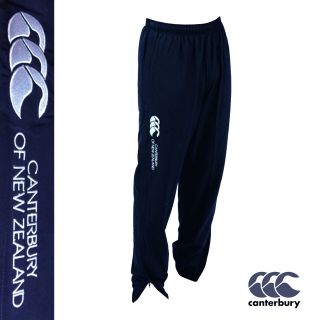 Canterbury CCC Track Bottoms and Fleece Pants Super Heavyweight M L XL 