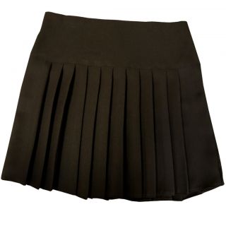 Britney Spears School Uniform Short Skirts with Pleat Childrens and 