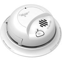 BRK Electronics 9120B 120V AC DC Smoke Detector Alarm NIB