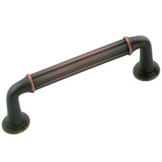 Cabinet Hardware Oil Rubbed Bronze Pulls 53036 ORB