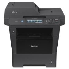 Brother MFC 8950DW Laser Multifunction Printer