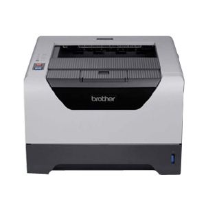 Brother HL 5370DW Workgroup Laser Printer