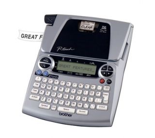 brother p touch pt 1880 label maker