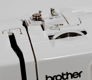 Brother LB6800 Sewing Machine w/ Computer Connectivity   Pro 