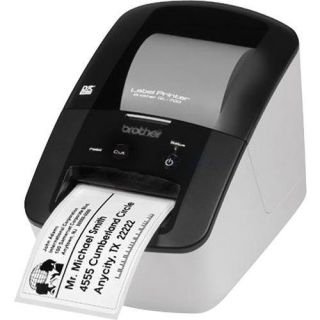 Brother International QL 700 Professional Label Printer