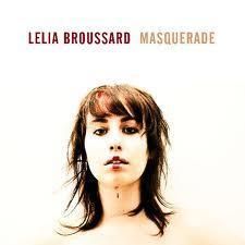 Cent CD Lelia Broussard Masquerade New Country 2010