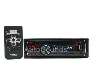   DEH P5200HD CD  WMA Player Built in HD Radio 012562976051