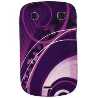   for Blackberry Bold 9900 printed designer Gel cell phone cover case