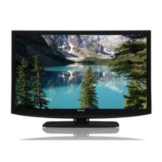 Sharp AQUOS LC 47SB57UT 47 1080p HD LCD Television