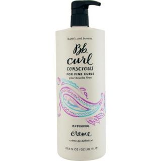 Bumble and Bumble Curl Conscious Defining Creme Fine
