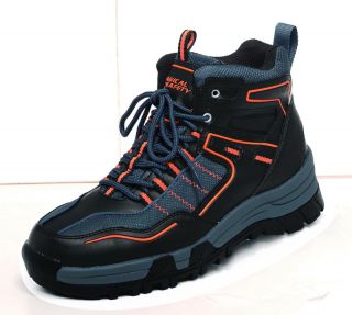 Japan Magical Safety 670 Work Shoes Sneakers Boots ★