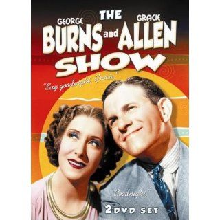 burns allen show 2 dvd set 10 classic episodes