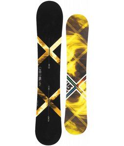 Brand New Burton Custom X ICS 164 Snowboard