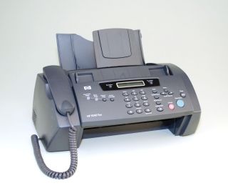  HP 1040 Fax Machine