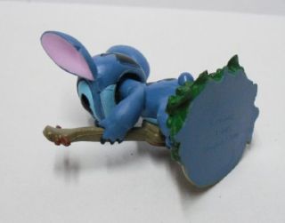 Disney Lilo and Stitch Naughty Stitch Action Figure Set E