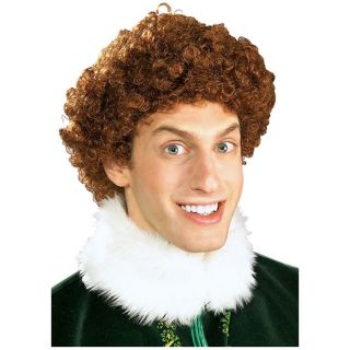   buddy the elf wig buddy the elf what s your favorite color this buddy