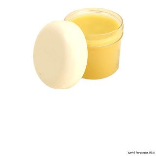 Drum Butter Hand Percussion Hand Treatment Natural Scent