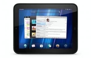 HP Touchpad 32GB 9 7 inch WiFi Tablet Computer Hot 805931099839