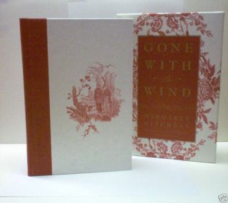 Gone with The Wind Gorgeous 60th Anniversary Edition