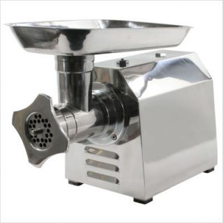 Buffalo Tools Commercial Electric Meat Grinder Megrindul