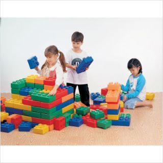Weplay Giant Brick Me Toddler Building Blocks Toys ~BRAND NEW