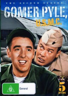 Gomer_Pyle_U.S.M.C_Season_2_DVD