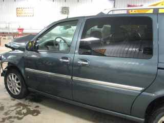 part came from this vehicle 2006 buick terraza stock wb3773