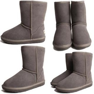   Long Imitation Fur Confortable Warm Winter Snow Boots P62