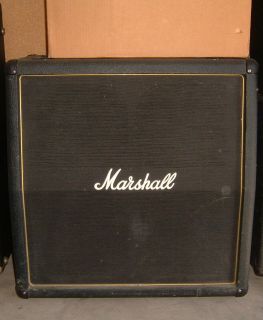 Marshall AVT 412 Guitar Speaker Cabinet 200 Watts