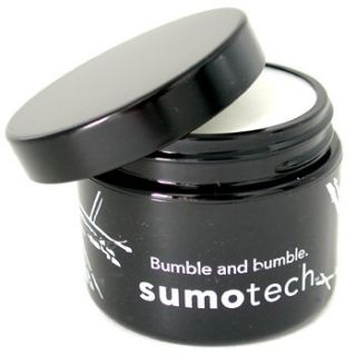 bumble and bumble sumotech molding compound 1 5 oz product category 