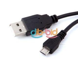 USB Data Sync Cable Charger for Motorola V8 V9 V9M E8