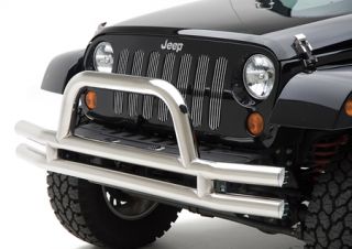 smittybilt tubular jeep bumpers image shown may vary from actual part